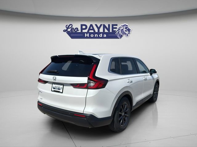 New 2026 Honda CR-V EX-L image 3
