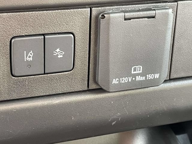Used 2025 Chevrolet Express 3500 LT w/ LT Preferred Equipment Group RWD image 19