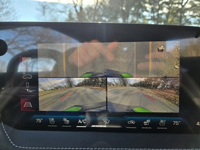 New 2026 Chevrolet Corvette Stingray Preferred Conv w/ Battery Protection Package image 35