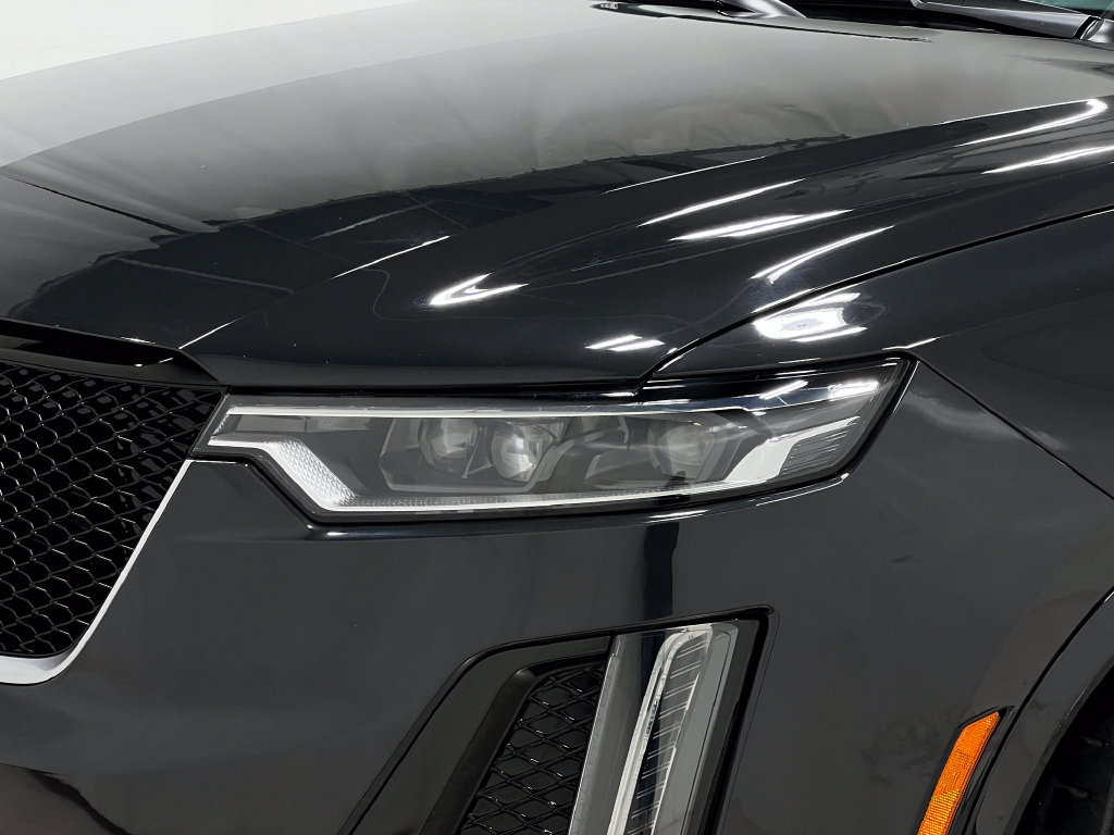 Used 2020 Cadillac XT6 Sport w/ Platinum Package AWD/4WD image 40