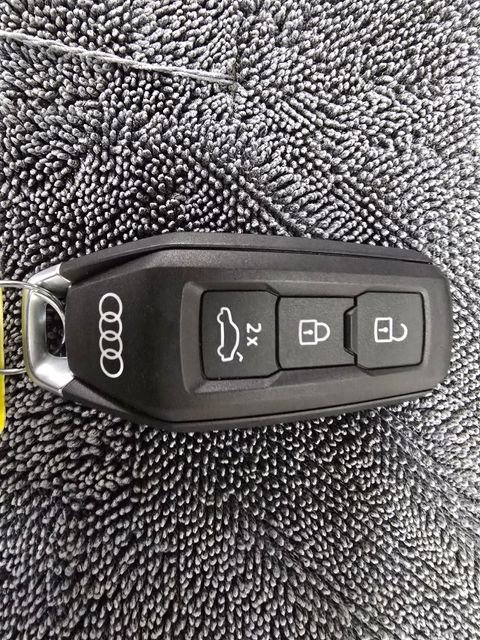 Used 2025 Audi A5 2.0T Premium Plus w/ Premium Plus image 40
