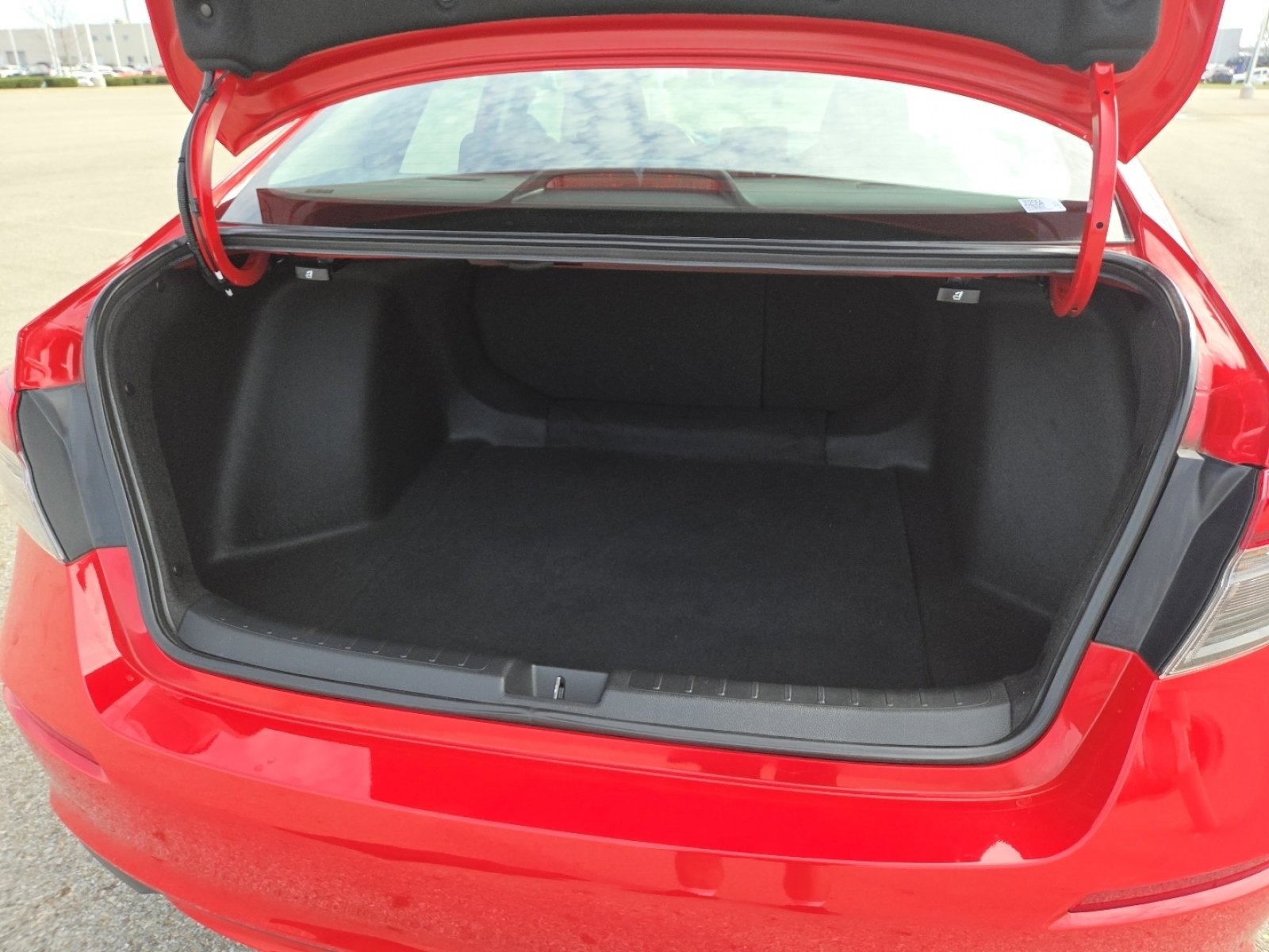 Used 2024 Honda Civic EX image 18