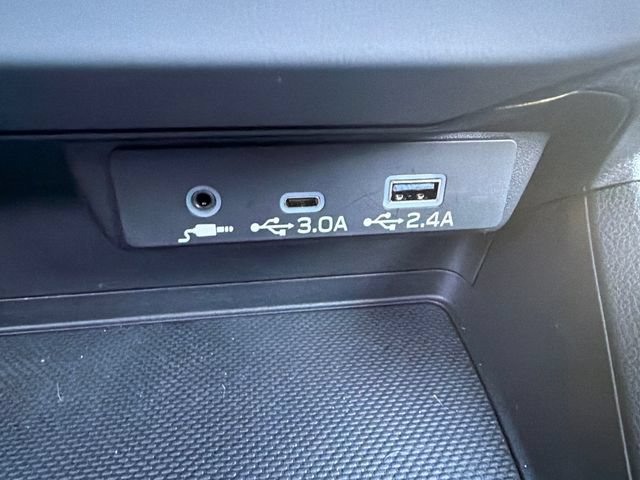Certified 2025 Subaru Crosstrek 2.5i Premium AWD/4WD image 37
