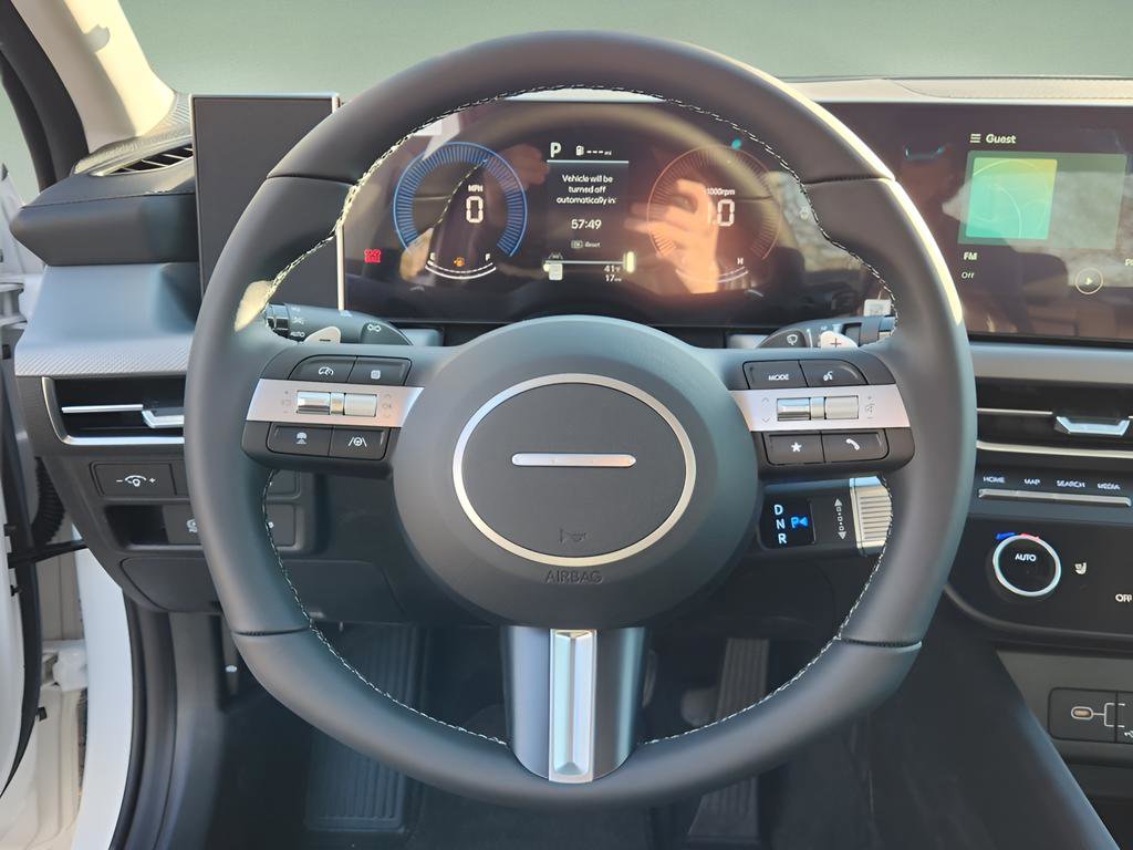 New 2026 Hyundai Sonata SEL FWD image 16