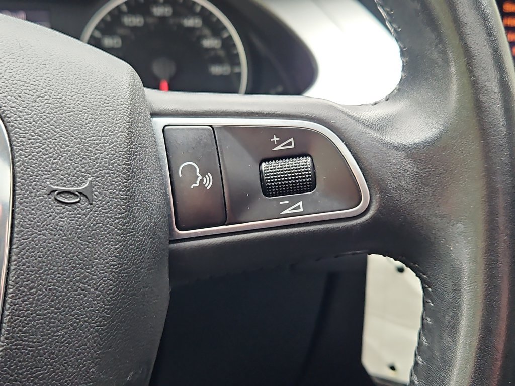 Used 2012 Audi A4 2.0T Premium Plus w/ Premium Plus Pkg AWD/4WD image 26
