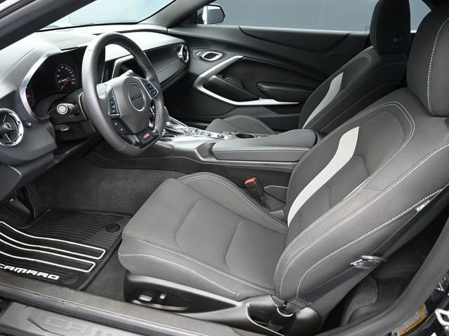 Used 2023 Chevrolet Camaro SS image 26