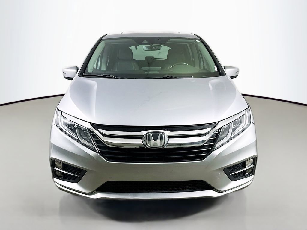 Used 2020 Honda Odyssey EX-L image 2