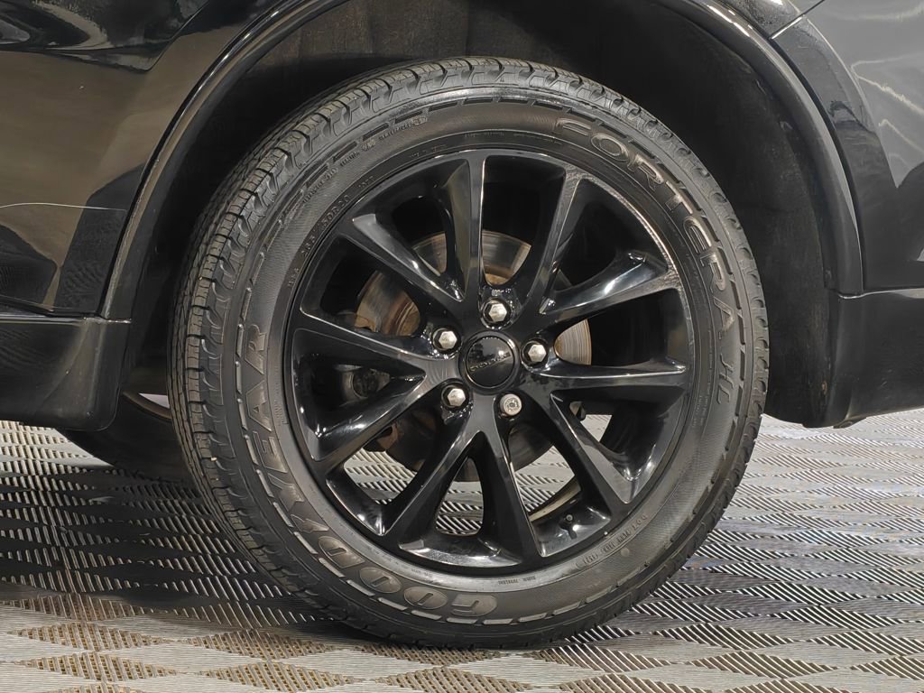 Used 2018 Dodge Durango GT w/ Premium Group image 67