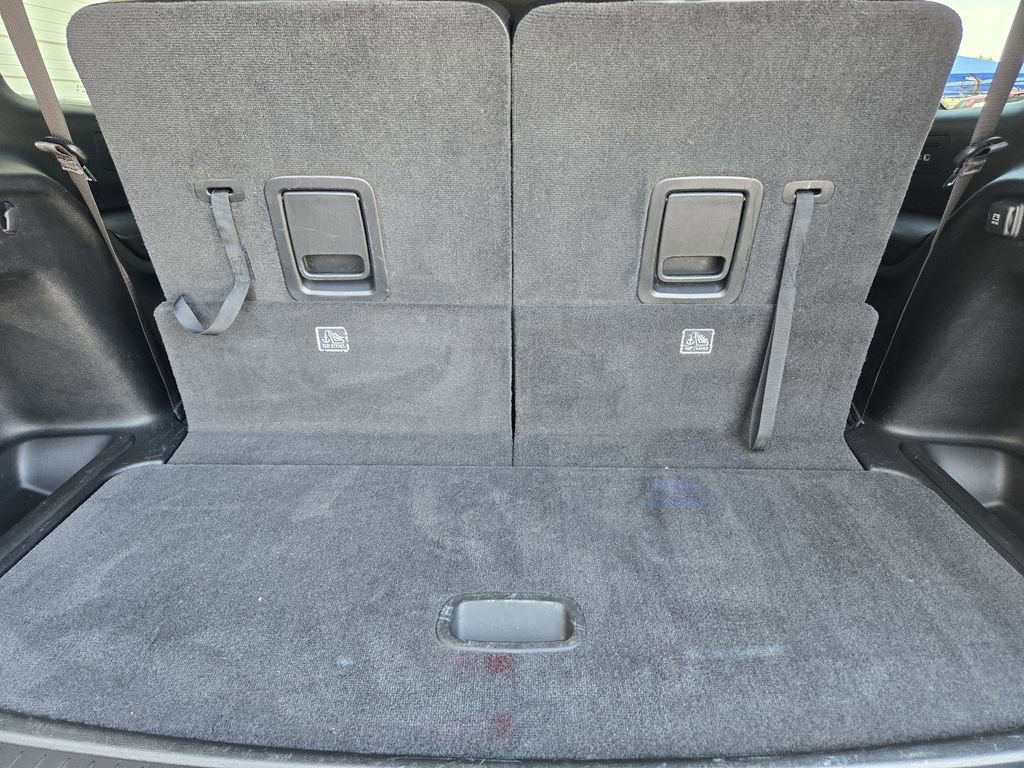 Used 2022 Jeep Grand Cherokee L Altitude image 30