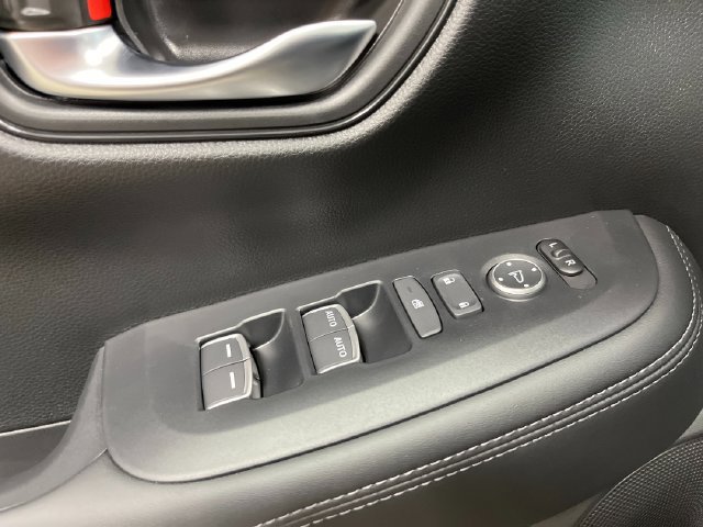 New 2027 Honda HR-V EX-L image 12