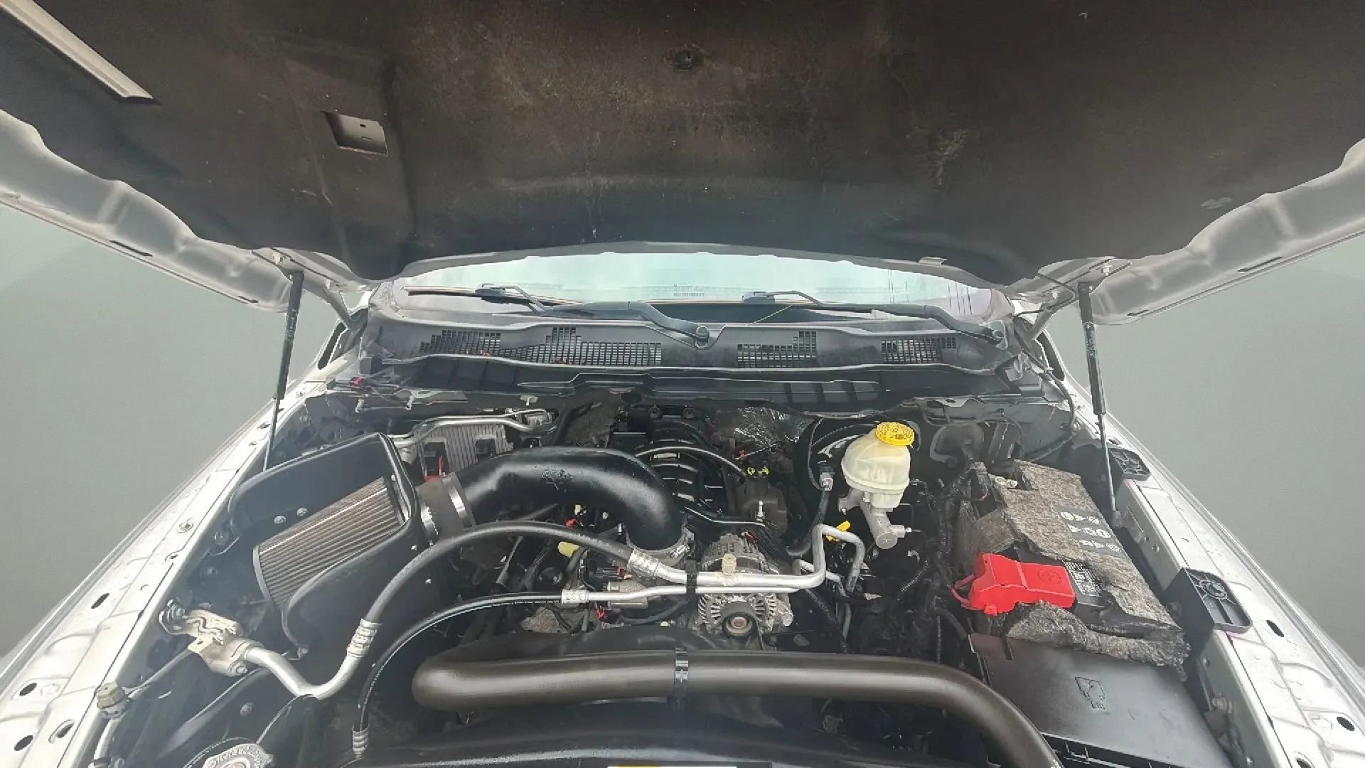 Used 2018 RAM 1500 Big Horn image 36