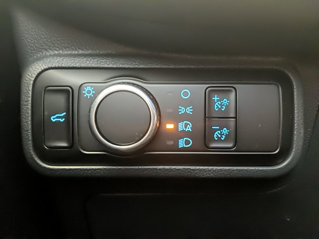 Certified 2025 Ford Explorer Active image 24