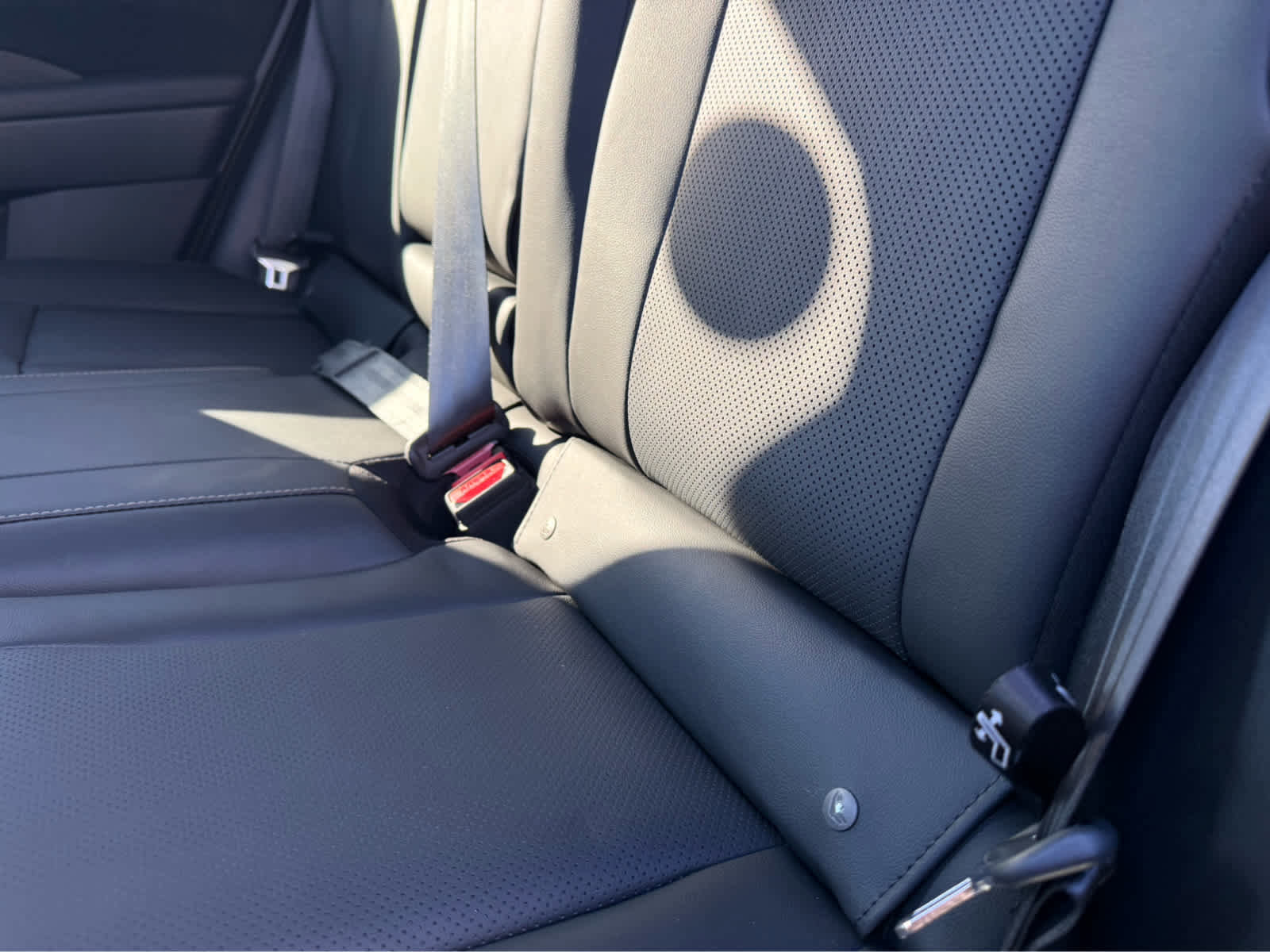 New 2026 Subaru Outback Limited AWD/4WD image 35