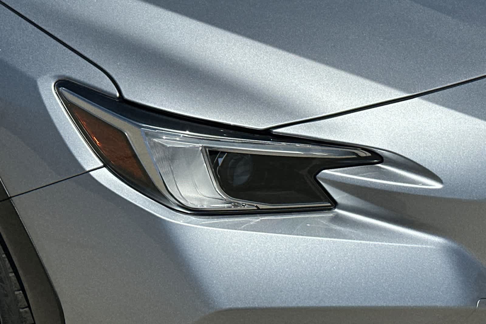 New 2026 Subaru WRX Limited AWD/4WD image 30