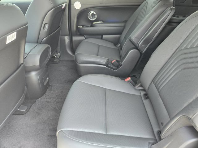 New 2026 Hyundai Palisade SEL Premium FWD image 21