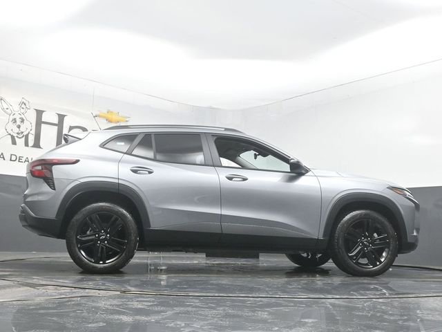New 2026 Chevrolet Trax ACTIV w/ Driver Confidence Package image 31