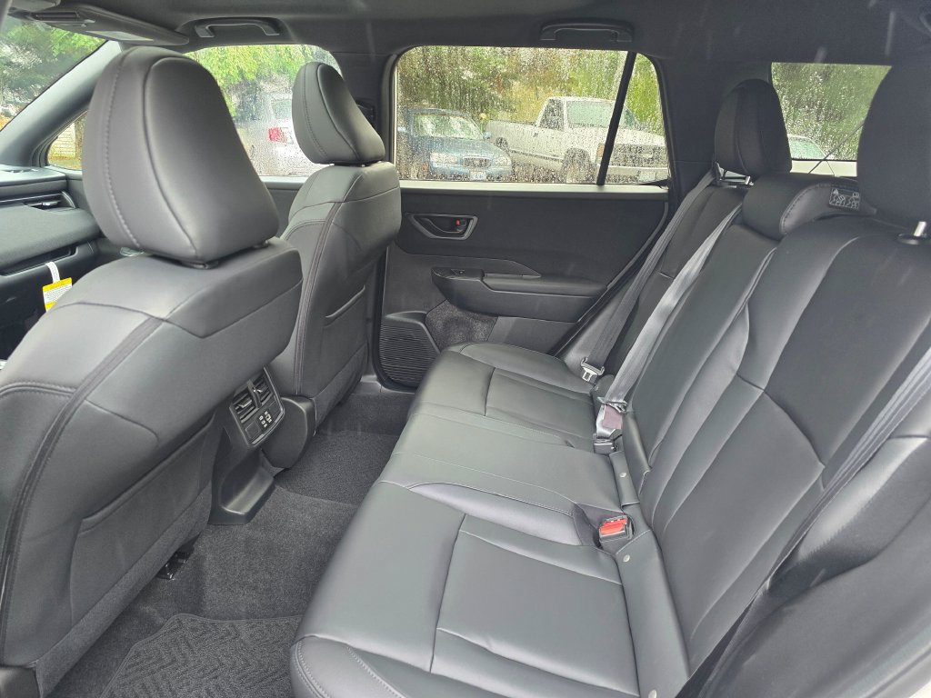 New 2026 Subaru Outback Premium AWD/4WD image 10
