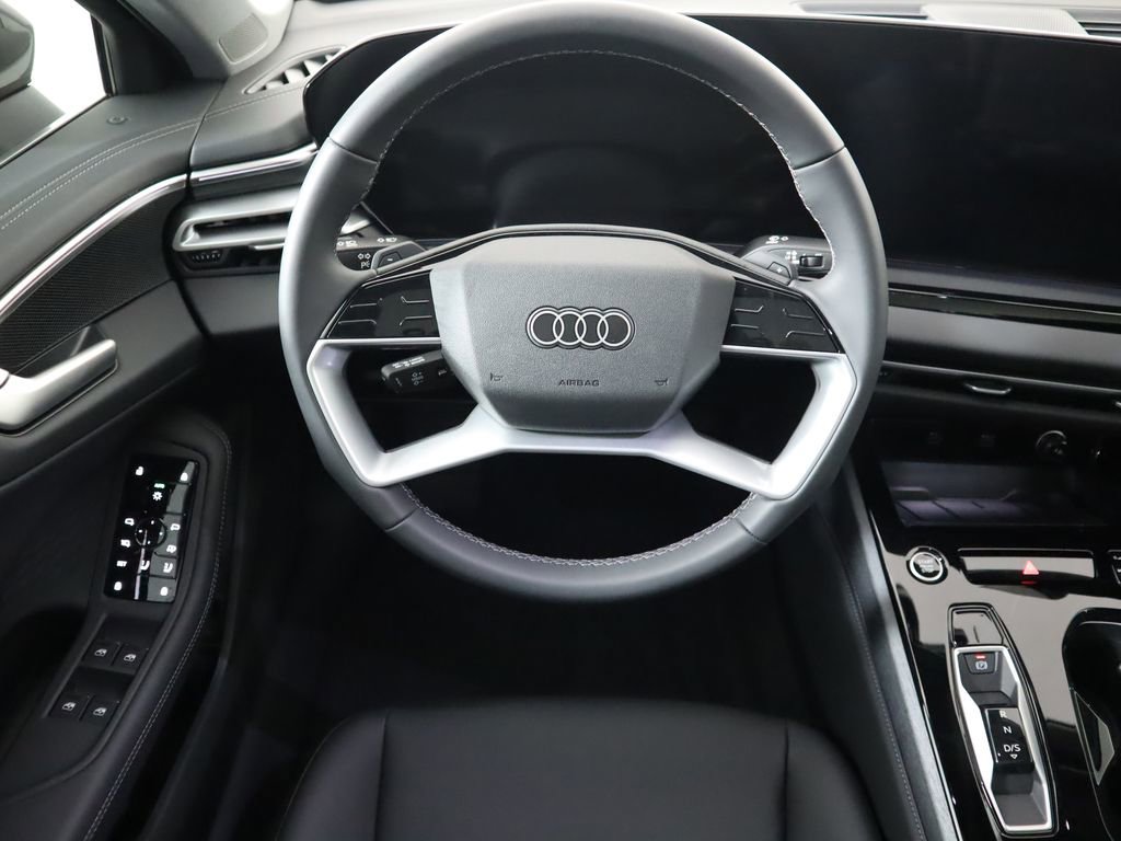 Certified 2025 Audi A5 2.0T Premium w/ Convenience Package image 10