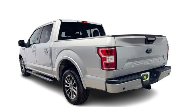 Used 2018 Ford F150 XLT w/ Equipment Group 302A Luxury image 4