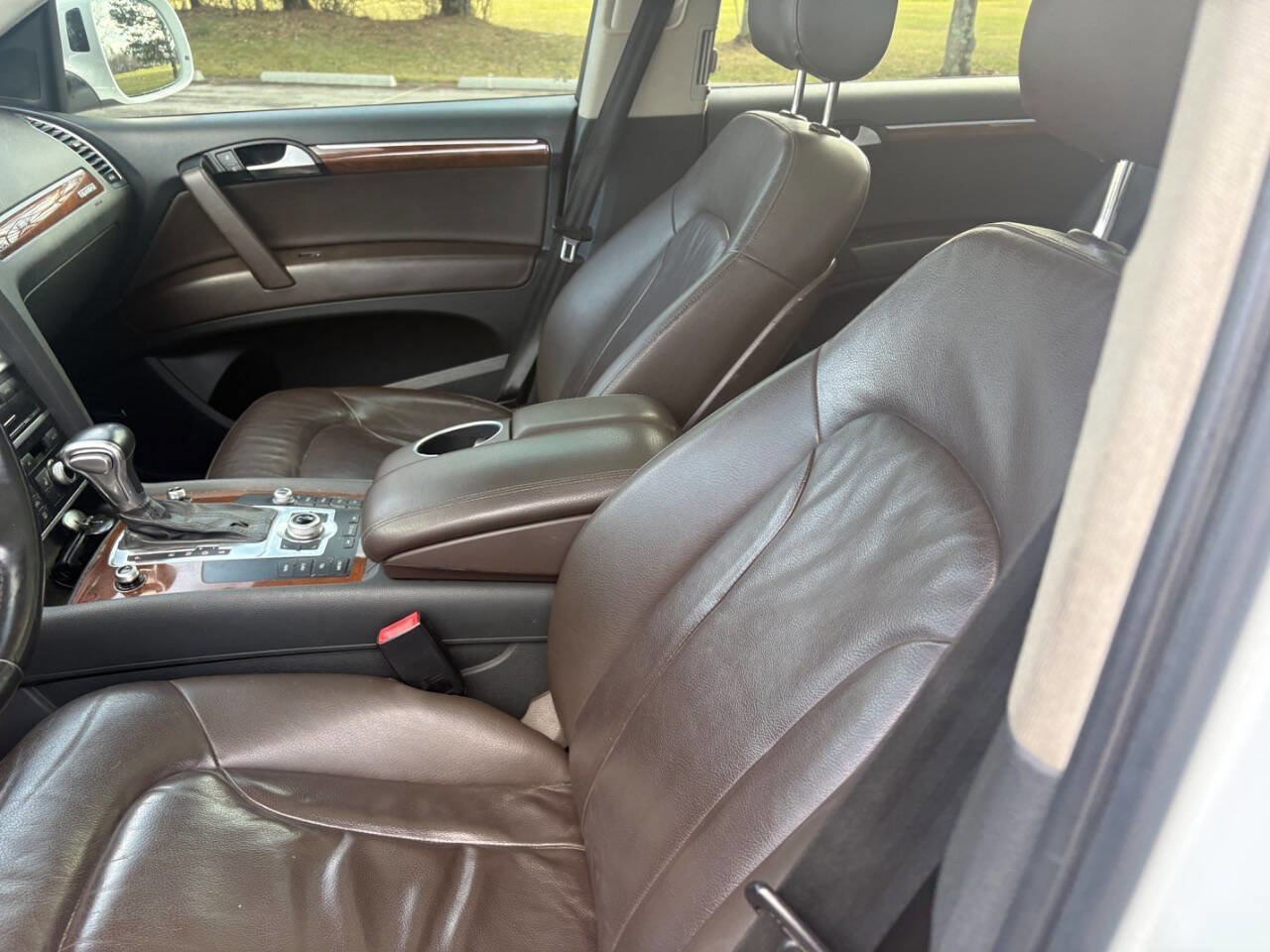 Used 2013 Audi Q7 3.0T Premium Plus image 19