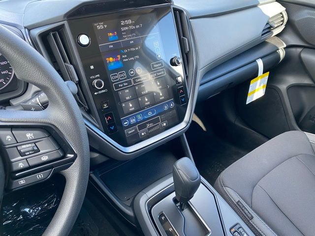 New 2026 Subaru Crosstrek 2.0i Premium image 15