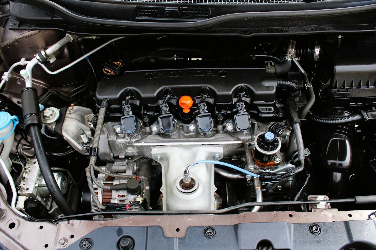 Used 2014 Honda Civic EX image 13