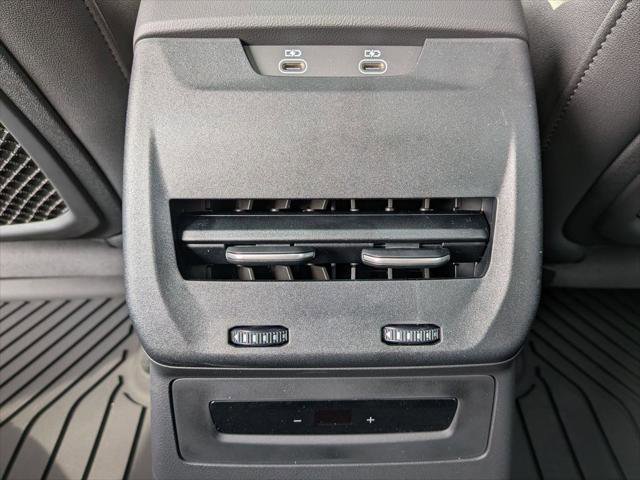 Certified 2025 Audi A5 2.0T Premium Plus image 24