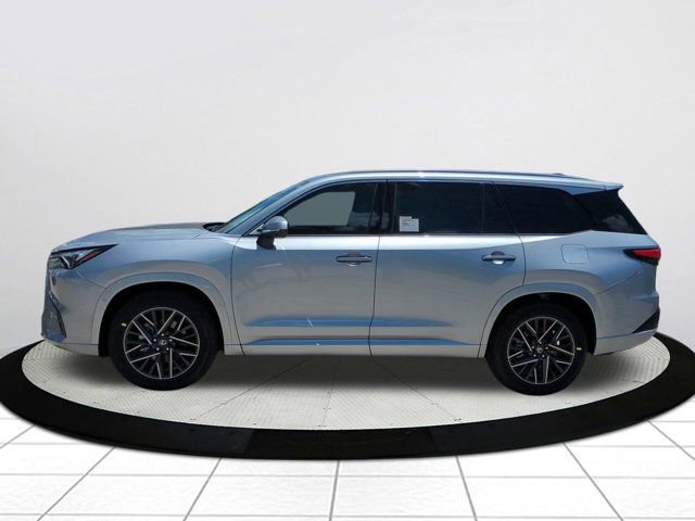 New 2026 Lexus TX 350 AWD image 7