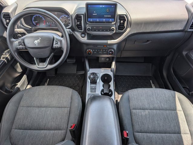 Used 2021 Ford Bronco Sport Big Bend AWD/4WD image 5