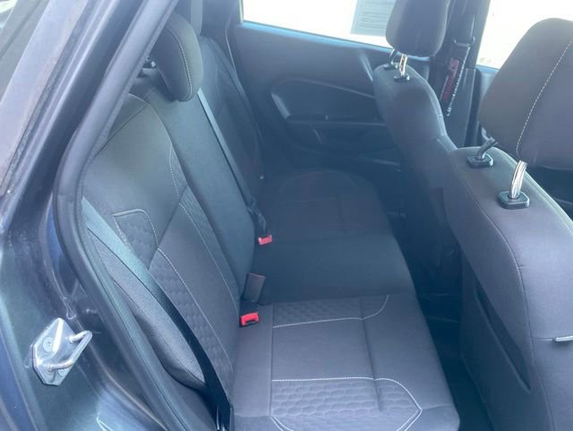 Used 2018 Ford Fiesta ST FWD image 44