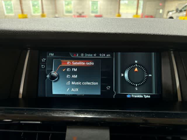 Used 2017 BMW X3 xDrive35i AWD/4WD image 21