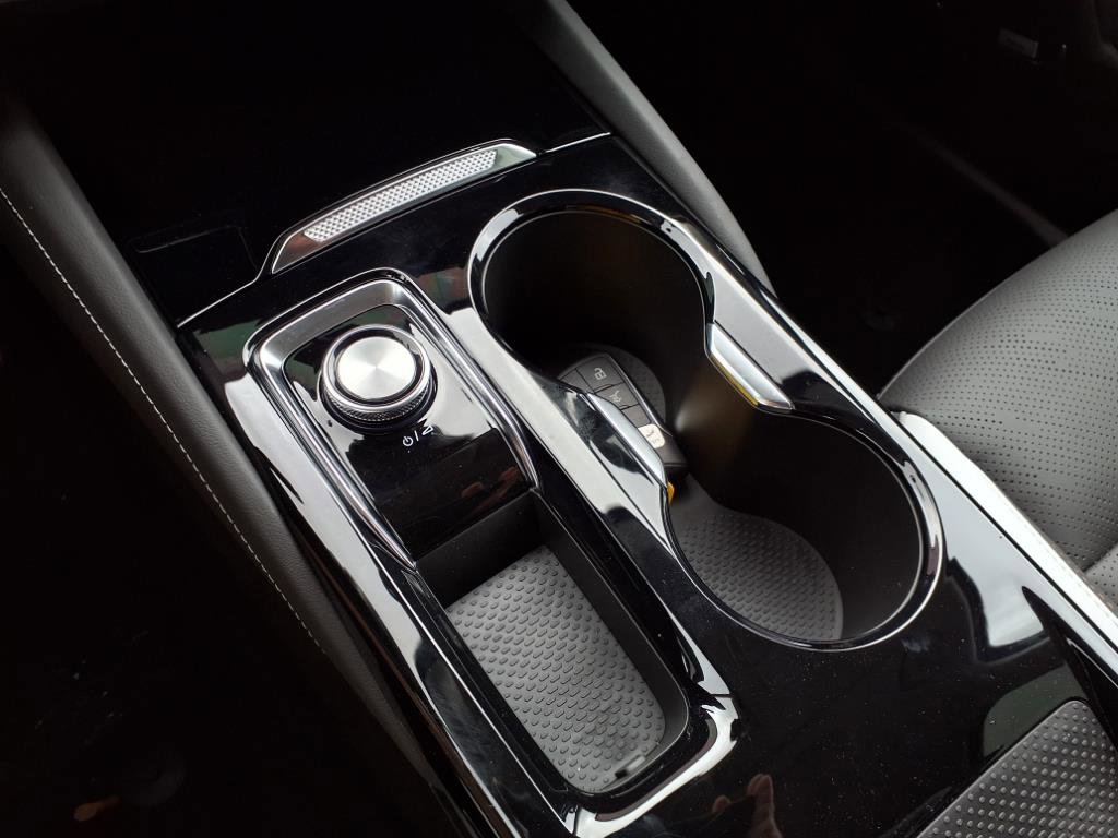 New 2025 Buick Envision Sport Touring image 21