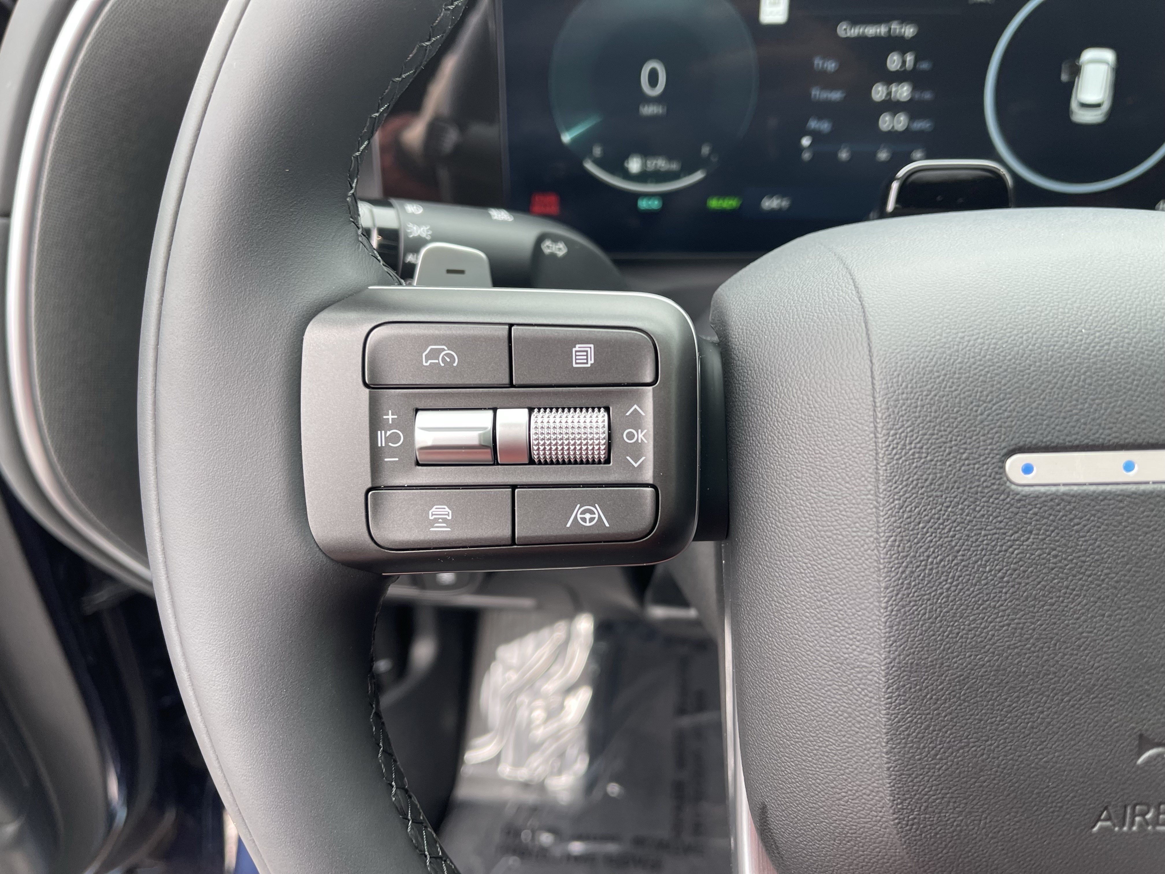 Certified 2026 Hyundai Palisade Calligraphy AWD/4WD image 25
