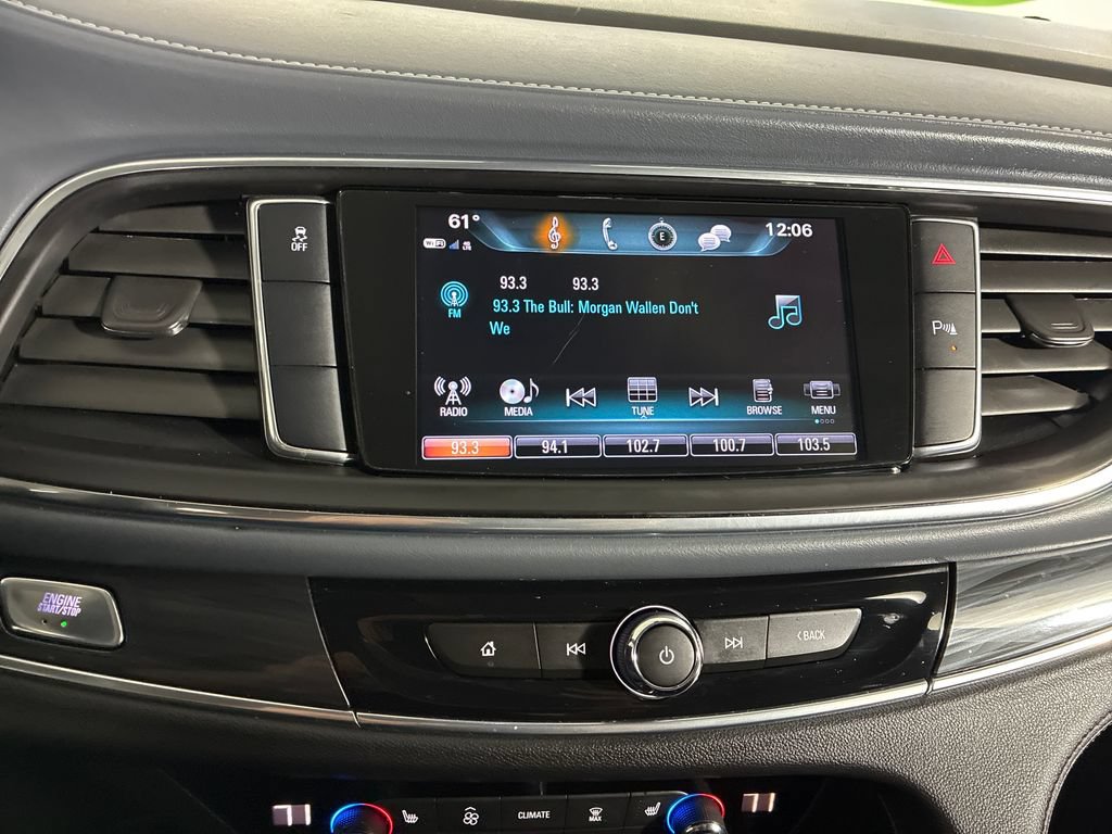 Used 2019 Buick Enclave Essence FWD image 13