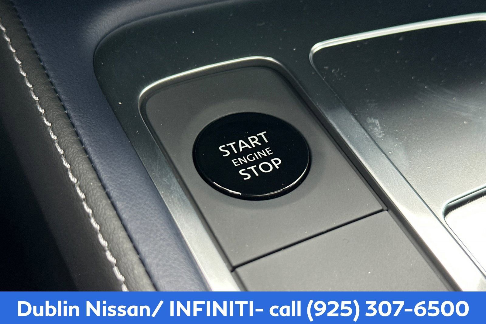 New 2026 INFINITI QX60 Sport w/ Dark Cargo Package AWD/4WD image 27