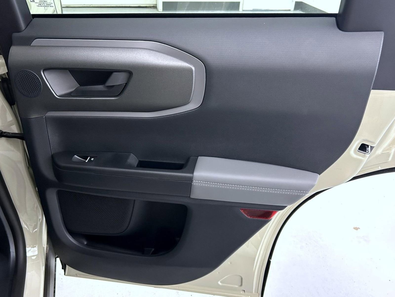 New 2025 Ford Bronco Sport Badlands w/ Badlands Tech Package image 17