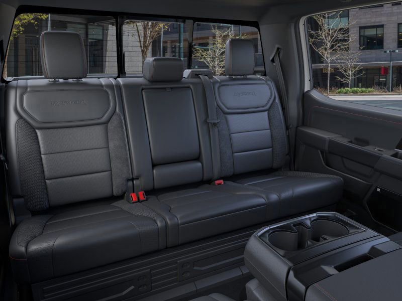 New 2025 Ford F150 Raptor image 11