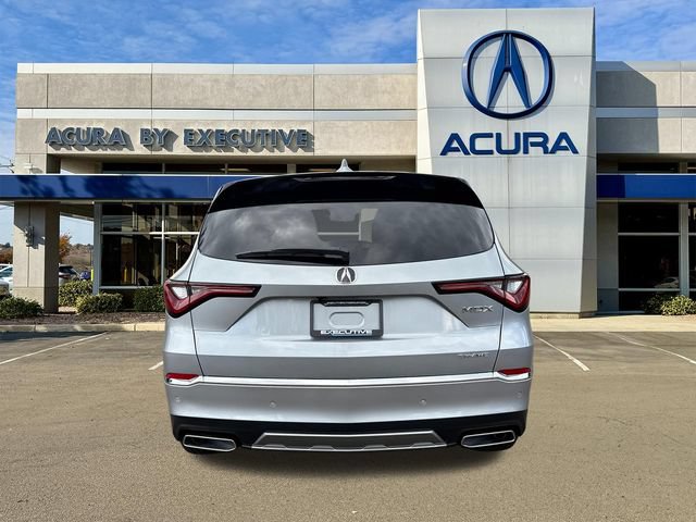 Certified 2026 Acura MDX w/ Technology Package AWD/4WD image 3