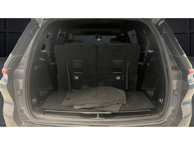 Certified 2025 Jeep Grand Cherokee L Laredo AWD/4WD image 28