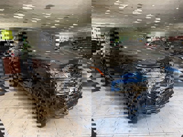 Used 2022 Land Rover Range Rover Sport HSE Dynamic