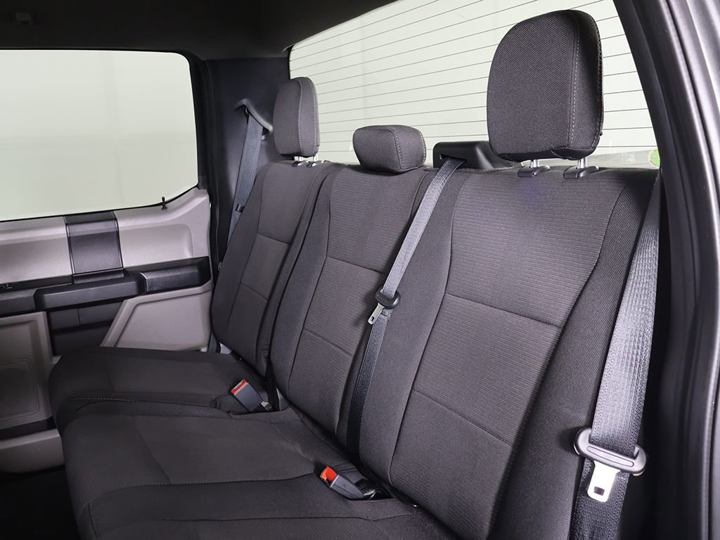 Used 2020 Ford F150 XL w/ Equipment Group 101A Mid AWD/4WD image 24