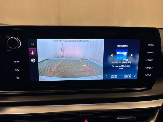 Used 2023 Kia K5 GT image 19