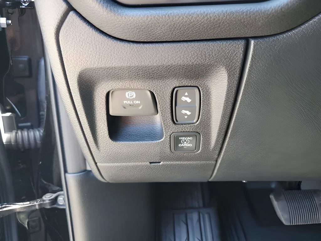 New 2026 RAM 1500 Rebel w/ Advanced Safety Group II image 38