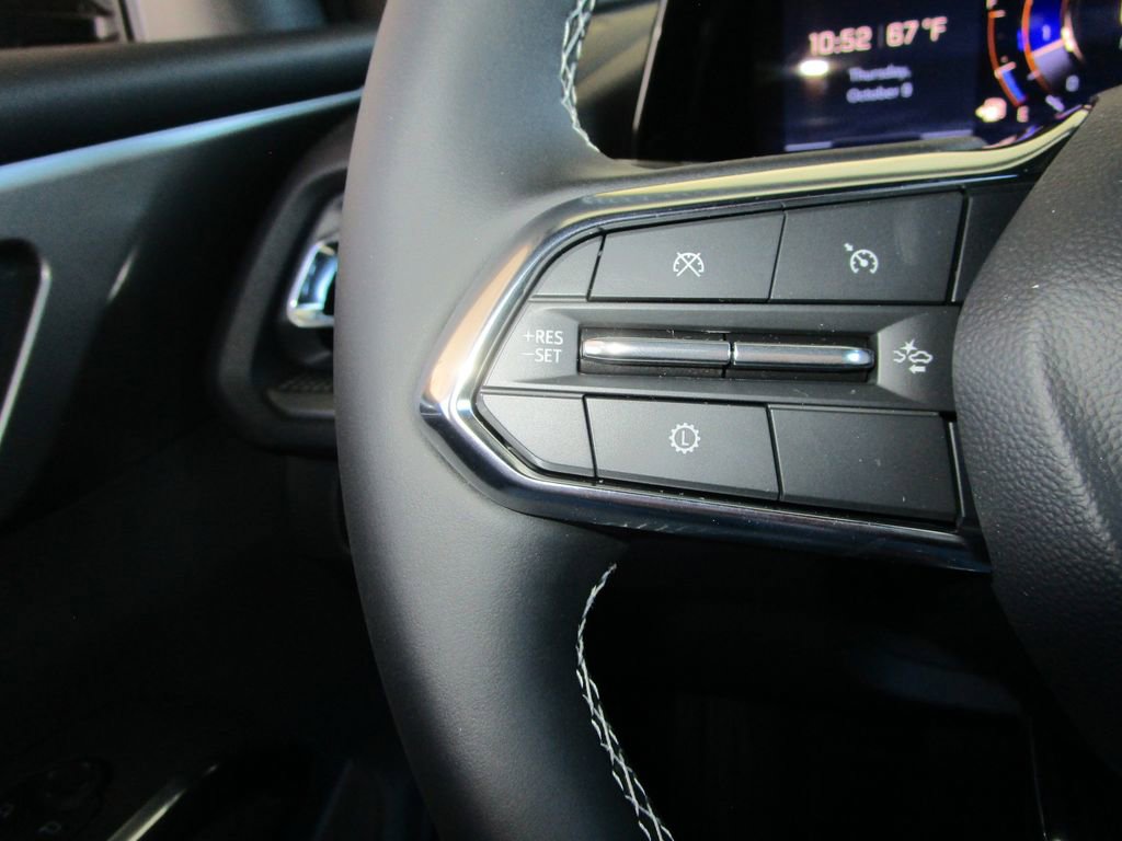 New 2026 Chevrolet Traverse LT w/ Driver Confidence Package image 31