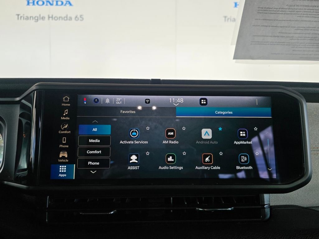 Used 2024 Jeep Wrangler Willys image 31