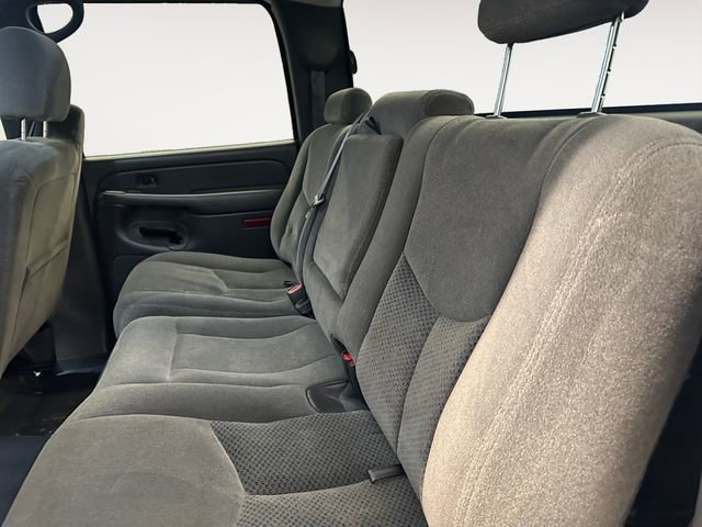 Used 2006 Chevrolet Silverado 1500 LT w/ Light Duty Power Package image 13