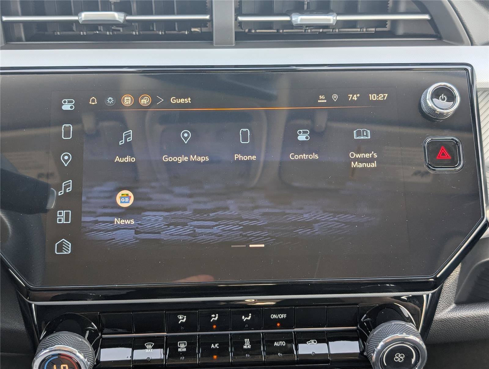 New 2027 Chevrolet Bolt LT FWD image 20