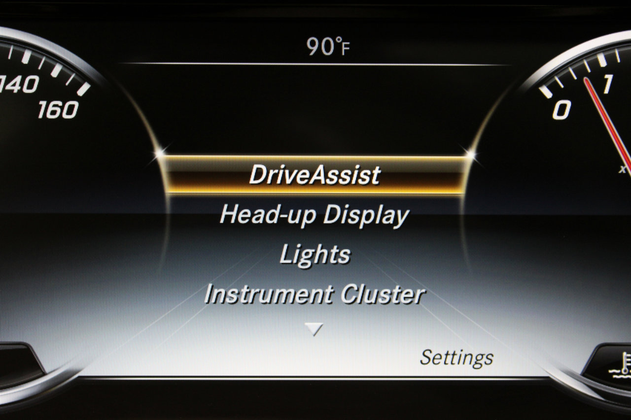 Used 2015 Mercedes-Benz S 550 Sedan image 82