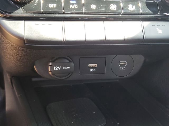 Used 2024 Hyundai Elantra N Line FWD image 19