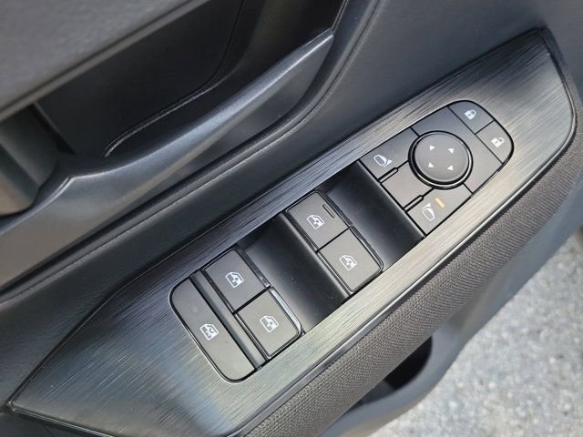 New 2026 Nissan Kicks S w/ Charging Package FWD image 13